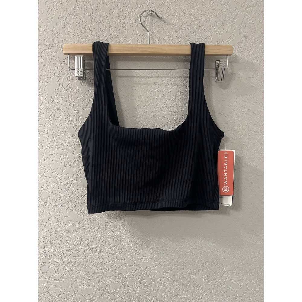 GLYDER ALL Cutting Edge Bra: Size‎ S MSRP $56